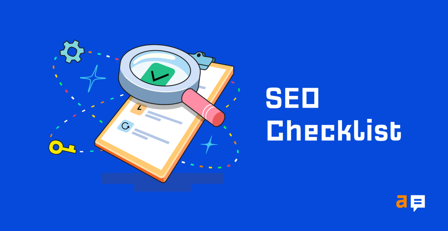 The Ultimate Seo Checklist For Simon White Seo