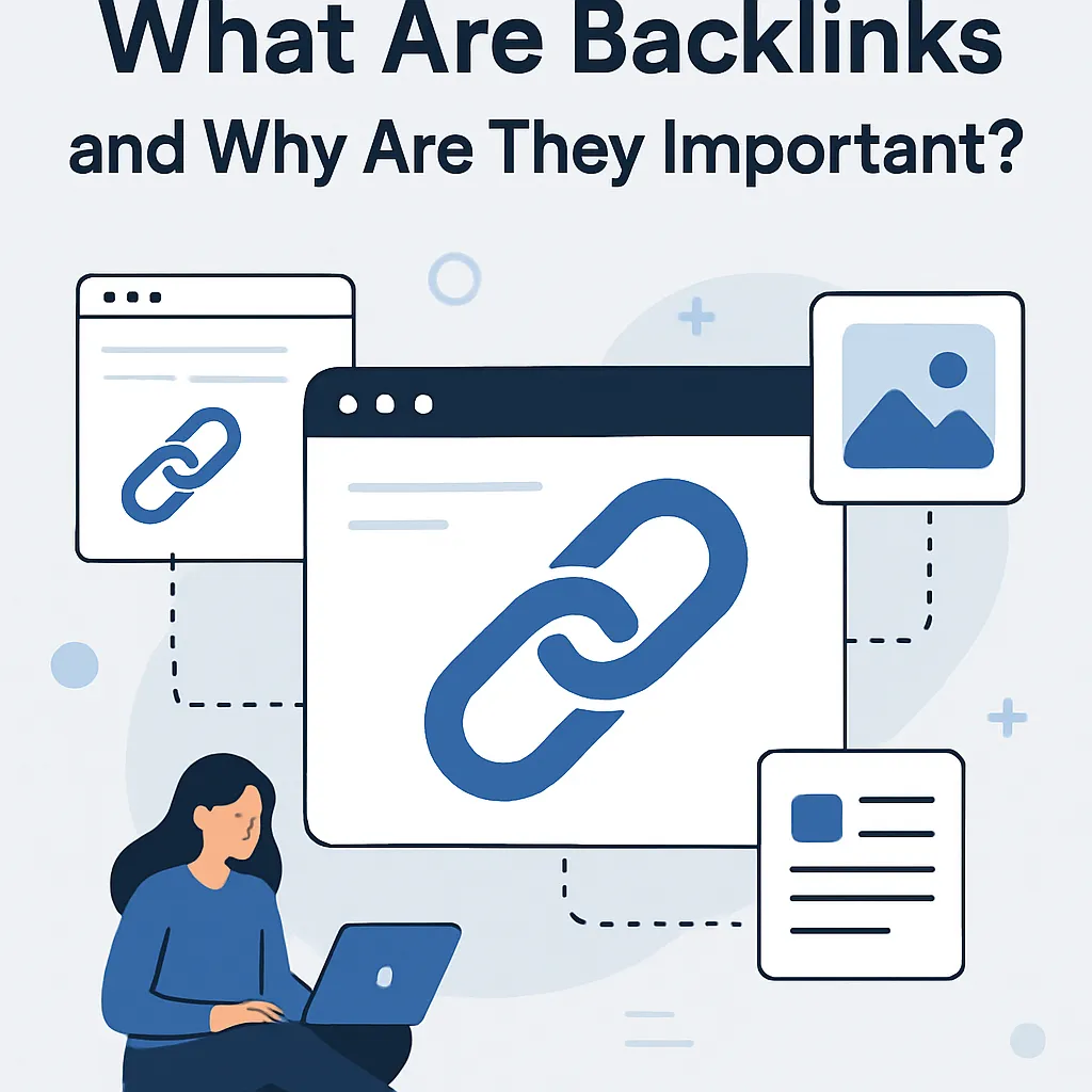 What Are Backlinks and Why Are They Important?